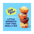 Little Bites Chocolate Chip Muffins, 1.65 oz., 20 Pack - Soft, Moist Mini Muffins with Rich Chocolate Chips, Perfect for Snacking, Lunchboxes, or Parties